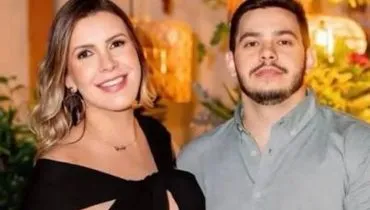 Gassi Paola de Souza Mazia, de 37 anos, foi morta a facadas neste sábado (5).