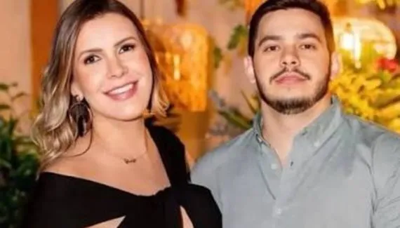 Médica é morta a facadas em Maringá; ex-marido é preso preventivamente