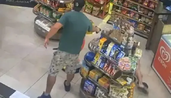 Caso do Posto Pelanda vai a júri popular em Curitiba nesta semana