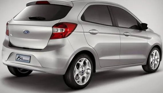 Top 10 carros mais roubados do Brasil: Ford Ka lidera ranking dos preferidos dos criminosos
