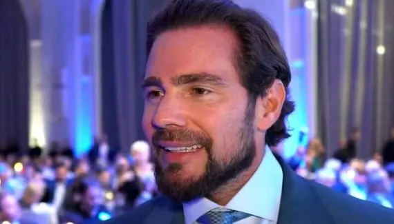 Ex-banqueiro Vorcaro recebe multa de R$ 20 milhões por fraude