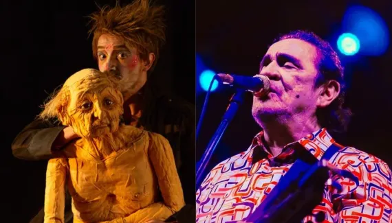 O que fazer no pós-feriado? Curitiba tem Zé Ramalho, cinema coreano, samba e teatro até sexta (11)