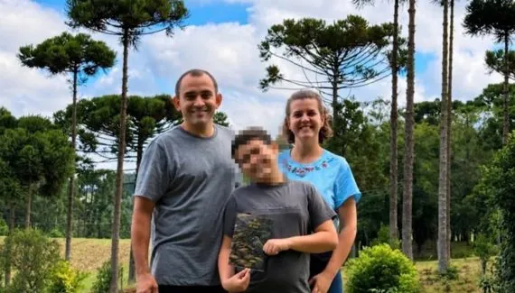 Pais podem perder guarda do filho por homeschooling no Paraná