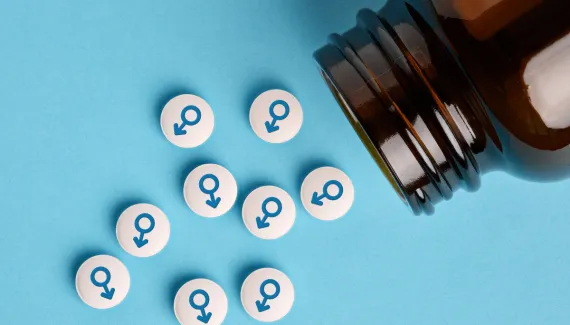 Obesidade e uso de anabolizantes podem afetar a fertilidade masculina? Entenda a relação