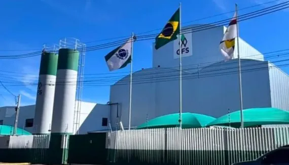 Empresa investe R$ 55 milhões em Apucarana e cria maior fábrica de fibras para suínos das Américas