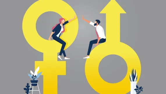 Homens têm QI maior que mulheres? Entenda as diferenças entre os gêneros
