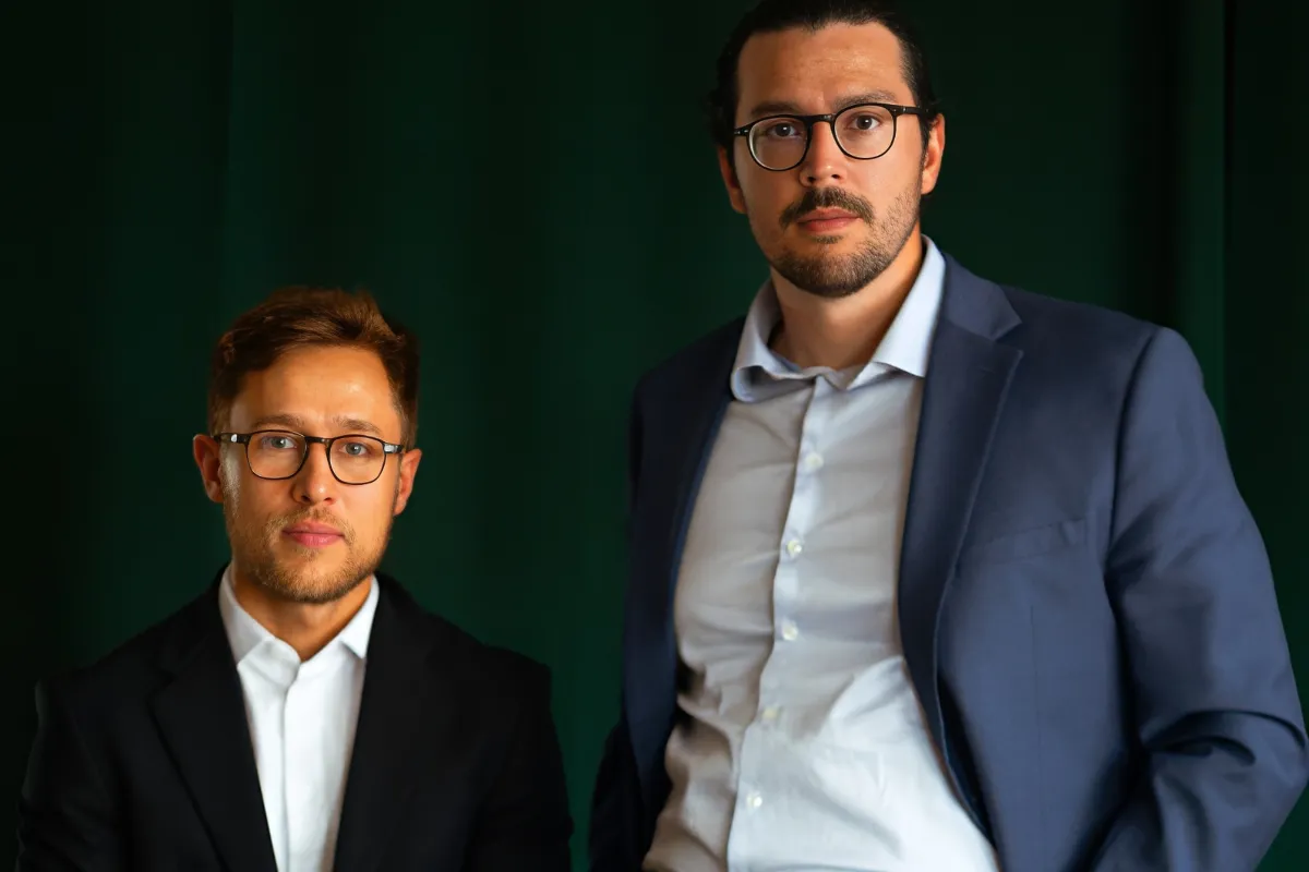 Trio Gestora