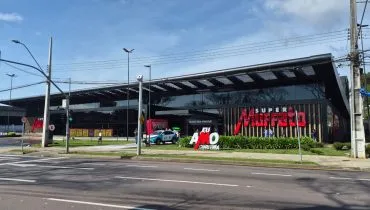 Super Muffato Tarumã reinaugura nesta sexta-feira (11) após revitalização / reforma