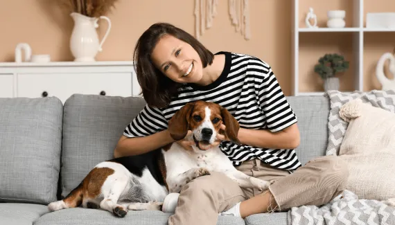 Seu cachorro realmente gosta de ser tratado como filho? 5 sinais de quando o vínculo pode ir longe demais