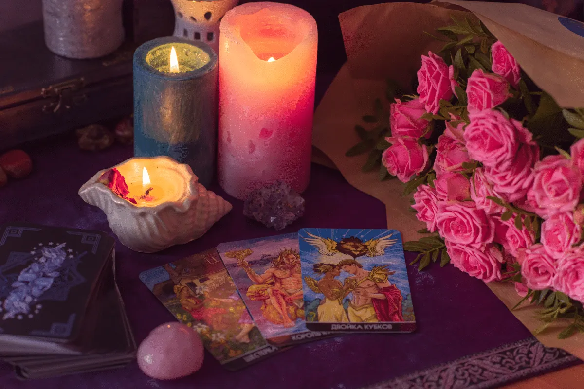 Tarot do dia: previsão para os 12 signos em 13/09/2026