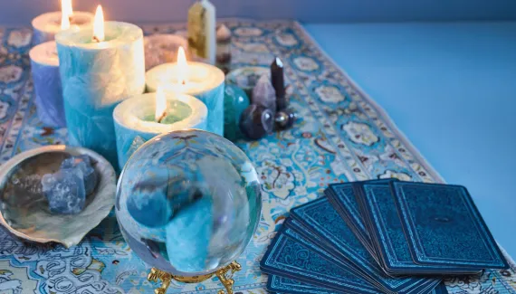 Tarot semanal: previsão para os signos de 14 a 20 de setembro de 2026