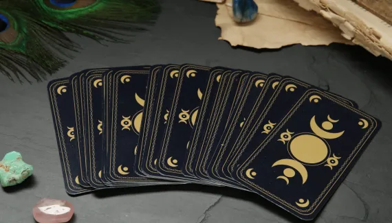 Tarot do dia: previsão para os 12 signos em 14/09/2026