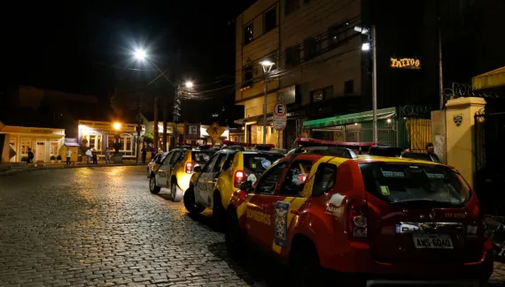 Paraná soma mais de 4 mil denúncias de perturbação do sossego em apenas 7 cidades