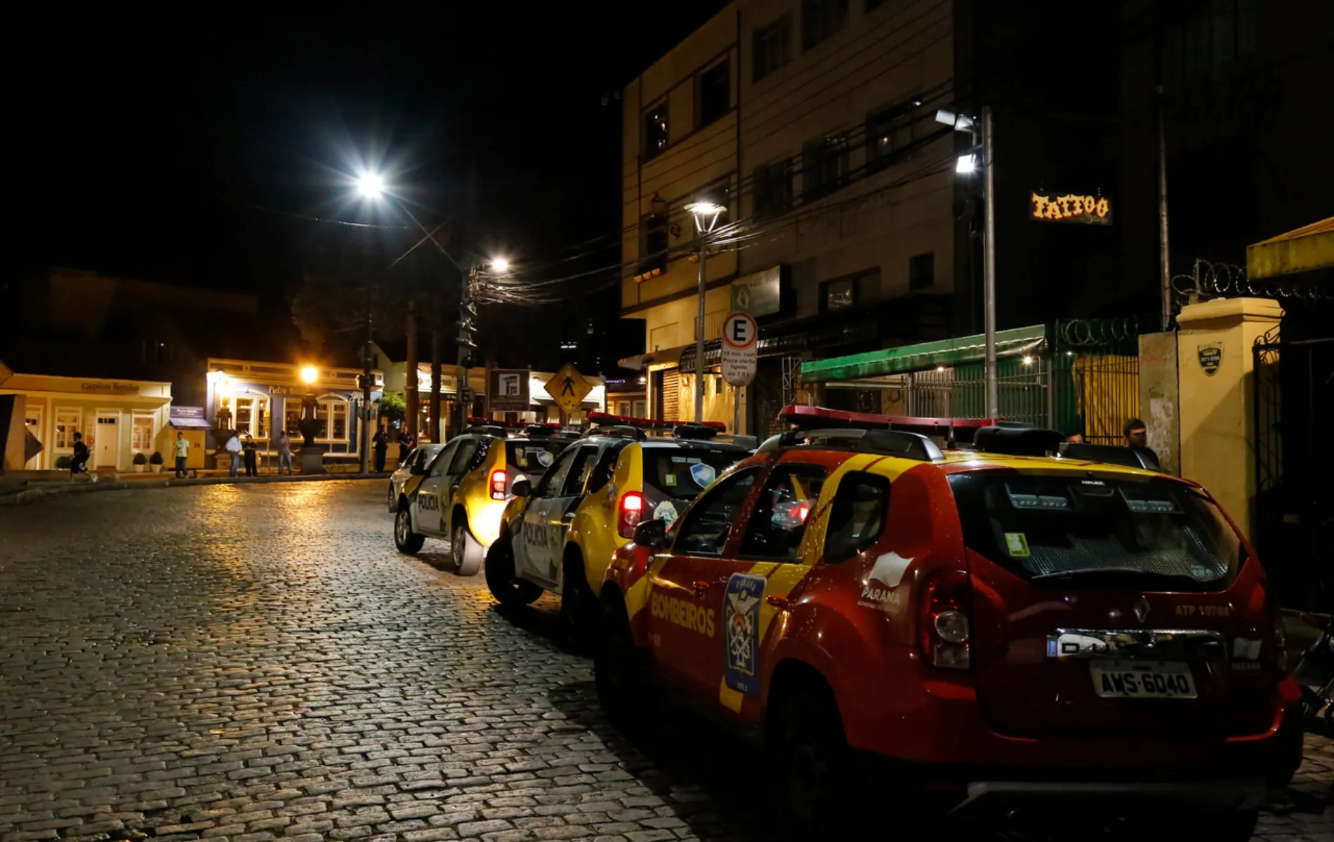 Paraná soma mais de 4 mil denúncias de perturbação do sossego em apenas 7 cidades