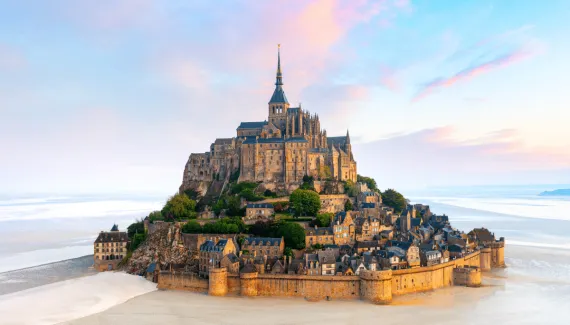 5 destinos pouco explorados para descobrir paisagens e histórias pelo mundo