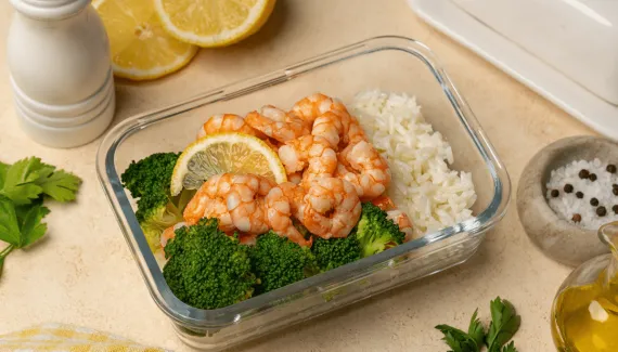 Quer deixar as marmitas da semana prontas? Veja 5 receitas proteicas que podem ser congeladas