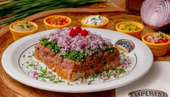 Carne de Onça será celebrada por 24 estabelecimentos em 10ª edição de festival gastronômico