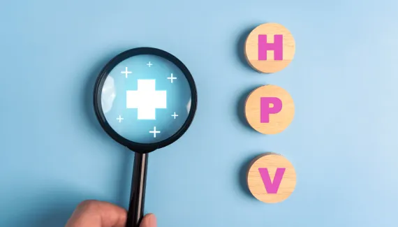 Nem todo HPV é igual: entenda por que identificar o tipo do vírus pode fazer diferença no tratamento