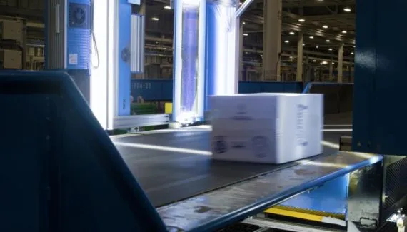 Empresa especialista em entregas vai abrir unidade logística em Curitiba