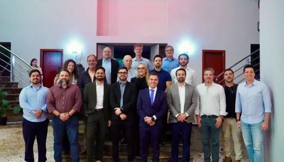 Novo instituto quer impulsionar inovação e tecnologia no Norte do Paraná