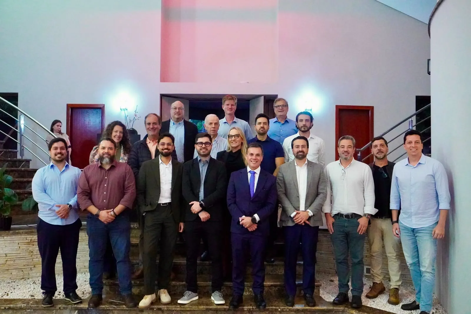 Novo instituto quer impulsionar inovação e tecnologia no Norte do Paraná