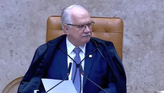 AO VIVO: Sessão no STF decide se Alexandre de Moraes será investigado