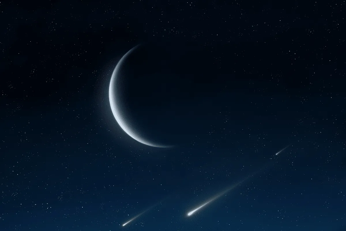 Lua hoje: veja qual é a fase lunar desta terça-feira, 15 de setembro de 2026