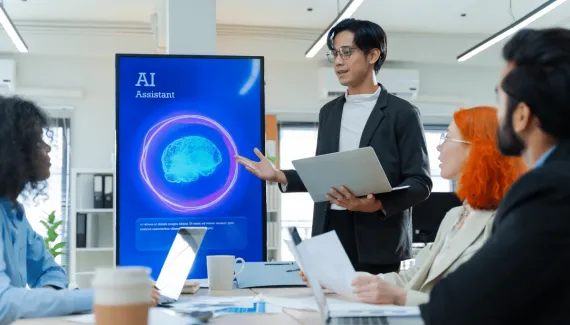 5 dicas para quem sonha em trabalhar com tecnologia 