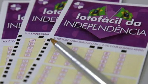 Resultado Lotofácil da Independência: prêmio é de R$ 300 milhões