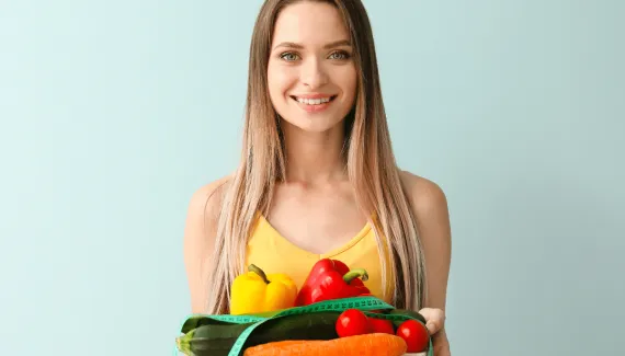 Quer reduzir a gordura abdominal? Conheça 10 alimentos e bebidas que podem fazer parte da dieta