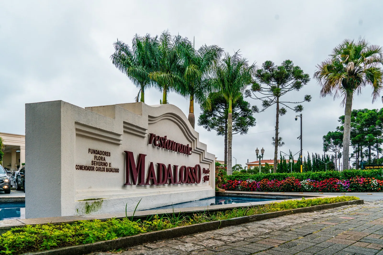 Madalosso planeja abrir oito novos restaurantes e mira expansão para outros estados