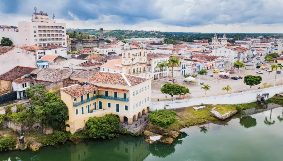 Que tal fugir do óbvio? Conheça 6 destinos brasileiros para visitar na primavera