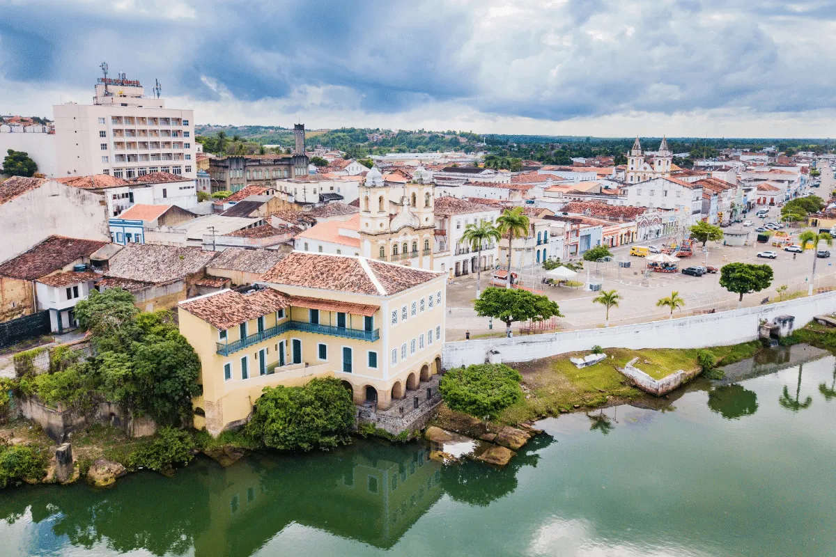 Que tal fugir do óbvio? Conheça 6 destinos brasileiros para visitar na primavera