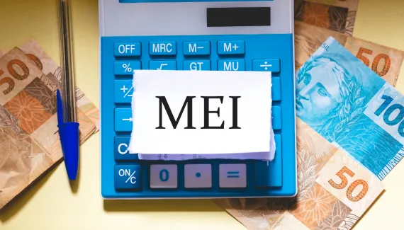 É MEI? Veja 5 cuidados para não ultrapassar o teto de R$ 81 mil em 2026