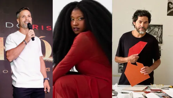 O que fazer em Curitiba? Quarta (16) tem palestra com ex-jogador do Flamengo e exposição de moda e arte
