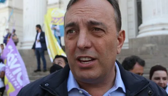 Delegado Francischini tem candidatura confirmada por unanimidade pelo TRE-PR