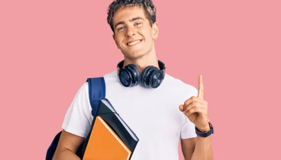 Vestibular e Enem: 5 dicas para organizar os estudos e se preparar para as provas