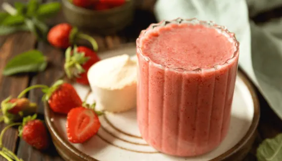 Vitamina proteica caseira: 3 receitas fáceis e saudáveis para o lanche da tarde