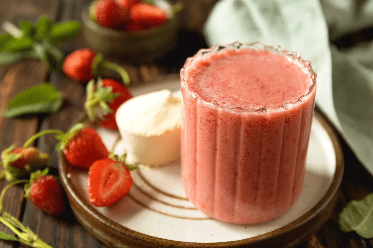 Vitamina proteica caseira: 3 receitas fáceis e saudáveis para o lanche da tarde