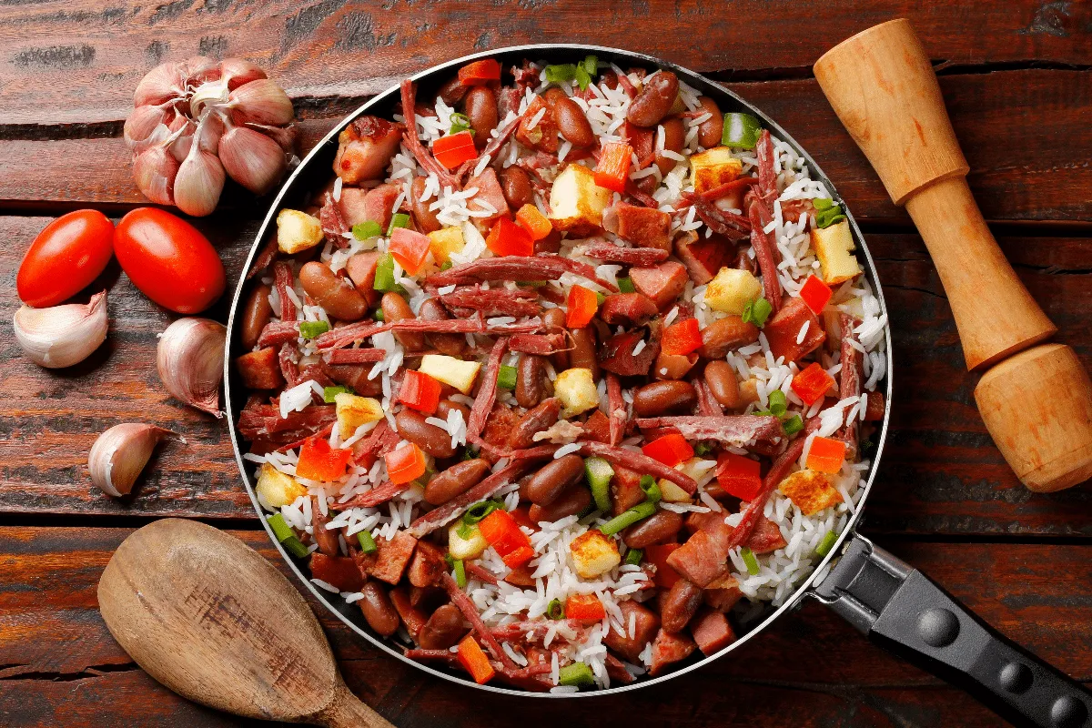 Muito além da carne de sol com mandioca: veja 3 receitas para o jantar