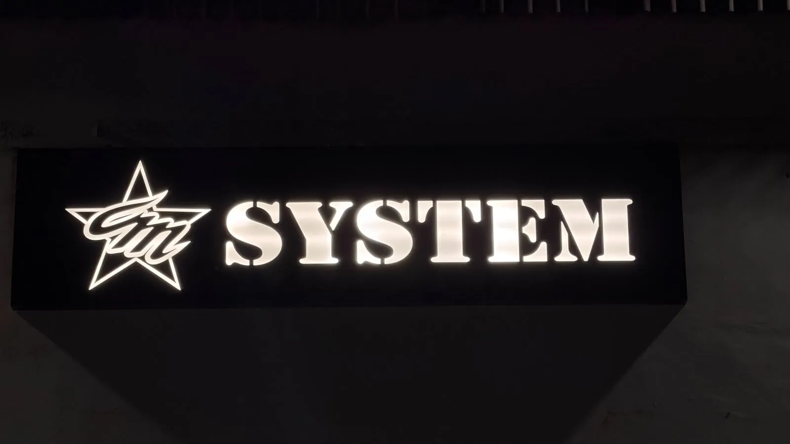 academia Cristiano Marcello / CM System