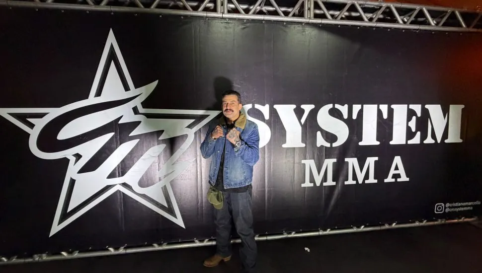 academia Cristiano Marcello / CM System