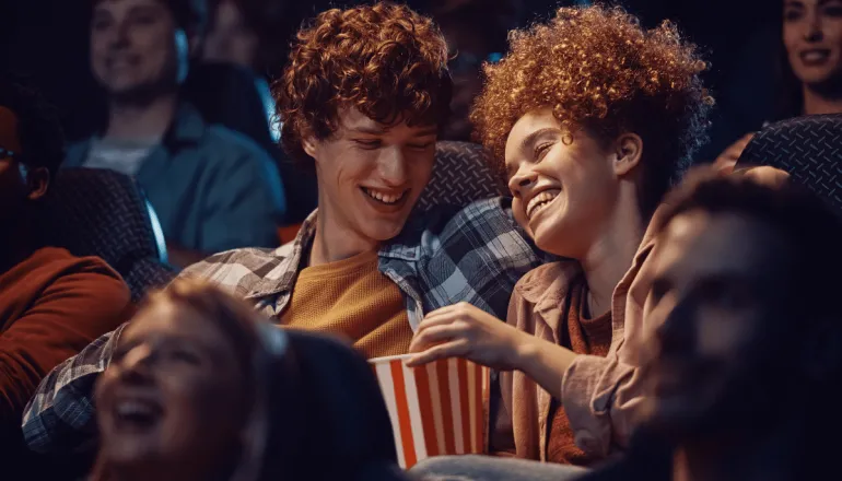 O que assistir no cinema? Veja 5 filmes que estreiam nesta quinta-feira, 17 de setembro