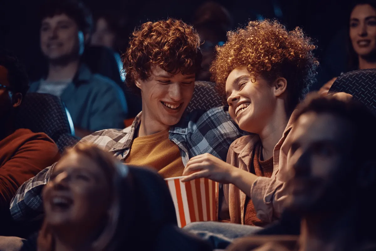 O que assistir no cinema? Veja 5 filmes que estreiam nesta quinta-feira, 17 de setembro