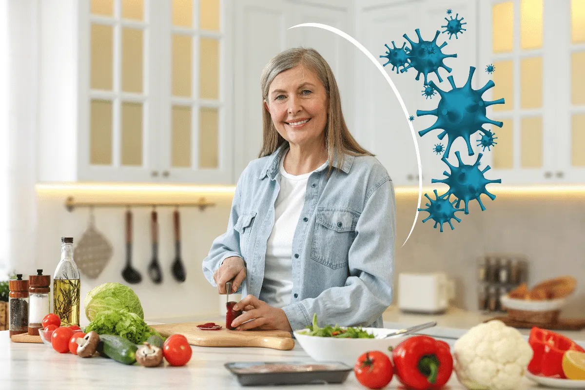 Vitaminas, minerais e antioxidantes: 11 alimentos aliados da imunidade na primavera
