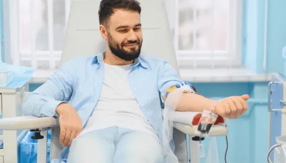 Doação de medula óssea: 7 mitos que podem afastar possíveis doadores