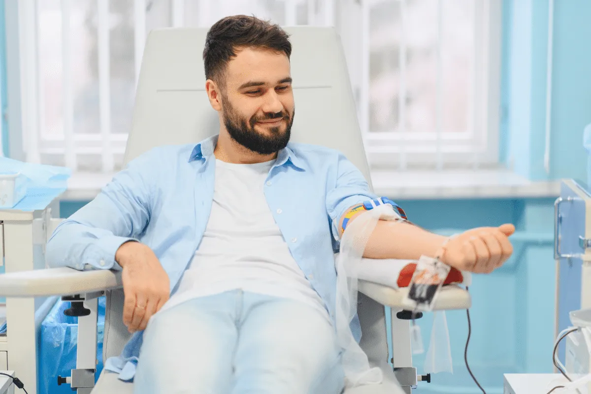 Doação de medula óssea: 7 mitos que podem afastar possíveis doadores