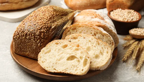 5 erros comuns ao fazer pão em casa e como evitá-los