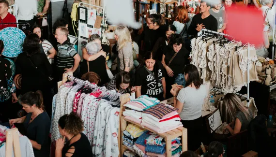 Economia criativa: como fortalecer um mercado que já emprega 77 mil no Paraná
