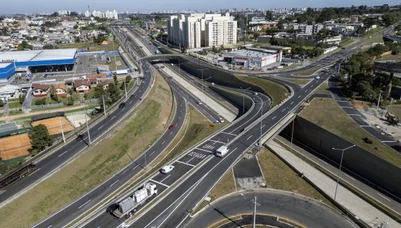 Linha Verde terá novo leilão para liberar mais área de construção